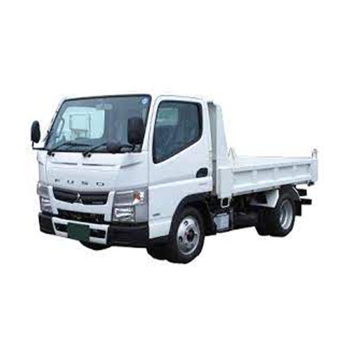 三菱2トンダンプ